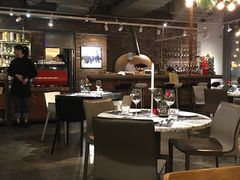 大堂-at cafe 意大利餐厅(集美店)