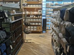 -MUJI无印良品(华贸店)