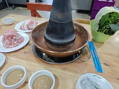 -元盛居(亚泰大街店)