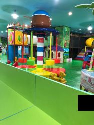 -汤姆小鸟(无锡宝龙广场店)