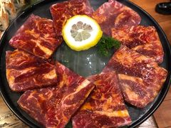 -九田家黑牛烤肉料理(三墩店)