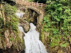 -龙湾潭国家森林公园