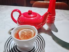 格雷伯爵茶-玛尚诺意式餐厅(官舍店)