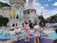 -安吉Hello Kitty乐园