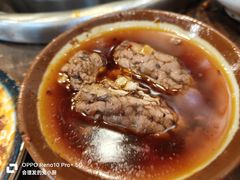 -盖帮鳝鱼串串(东郊记忆店)