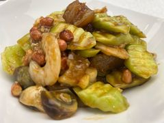 -品海楼·大连海胆锅贴馆(东港店)