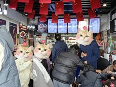 -湖南常德牛肉米粉(十梓街店)