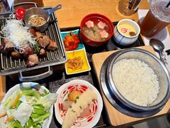 -味太助·银饭食堂(中华城店)