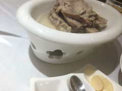 -中发源·清真餐厅(南油店)