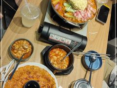 -李先生的首尔小馆(松江启源广场店)