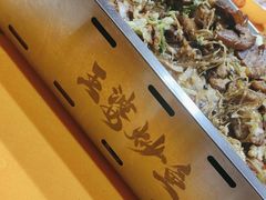 -王婆炒鱼(总店)