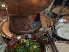 -德来順老北京 涮羊肉 烤羊排(大学城店)