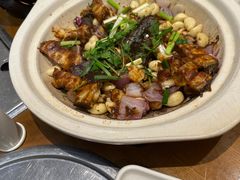 -鹅城粤菜馆(白云山路店)