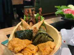 -青柠记忆泰式海鲜火锅(合生汇购物中心店)