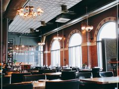 大堂-SMOKI & CO(五大道店)