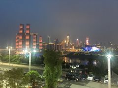 -长嘉·河图火锅(长嘉汇江景旗舰店)