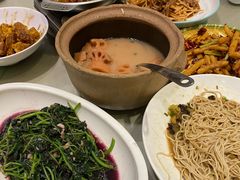 -刘胖子家常菜·蹄花焖藕(江汉路总店)