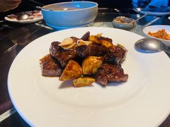 -杭州西子湖四季酒店·金沙厅
