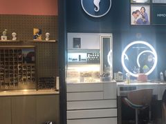 -海马体照相馆(无锡清扬茂业天地店)