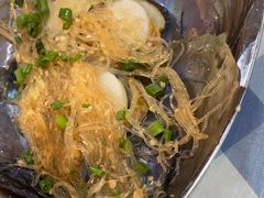 -钱大妈海鲜饭店(保利林语店)