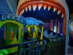 -福州罗源湾海洋世界旅游区