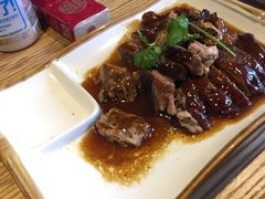 -小和庆·知味(首铸万科店)