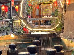 -五邑人家(江门店)