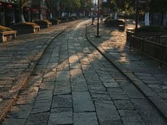 -南关石牌坊古镇
