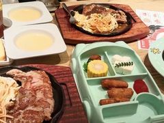 -豪客来牛排(厦门万达金街店)