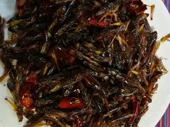 -88号小吃店·经典云南菜·地道纳西美食