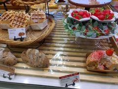 -巴黎贝甜(印象城店)