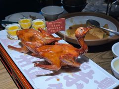 -大鸽饭(岗顶店)