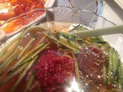 延吉冷面-七八冷面·延边朝鲜族美食(圣熙八号店)