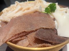 -牛YO寿喜烧和牛火锅自助(三台子万象汇店)