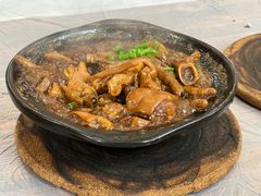 -小时候焗海鲜(鄞州万达店)