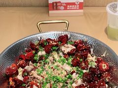 -大丰收脆鱼(浦西万达店)