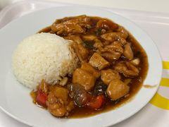 -宜家·瑞典风味餐厅(北京西红门店)