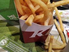 -肯德基(胜利店)