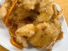 -屋里家延边朝鲜族冷面(南园店)