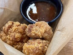 -李先生的首尔小馆(松江启源广场店)