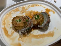 -徐记海鲜(曲江南湖店)