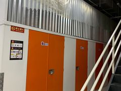 -美立方自助仓迷你小仓库(太阳宫凯德店)