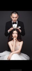 -雪中彩影婚纱摄影·品控旗舰店