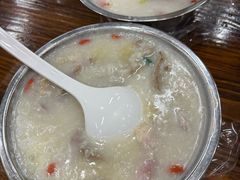 -南记食粥坊·宵夜大排档(莲花总店)