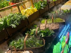 -喜庭海鲜自助(北辰三角洲北辰荟店)
