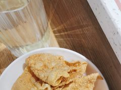 -三人行骨头王火锅(长寿店)