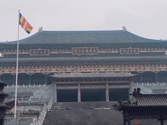 -保利石象湖景区