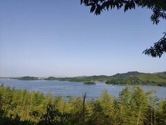 -天目湖涵田半山温泉