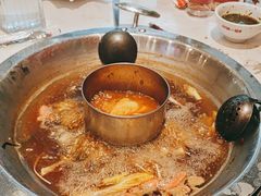 -川锅一号火锅(常德万达店)