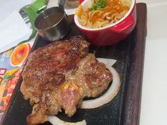 -豪客来牛排(中华城店)